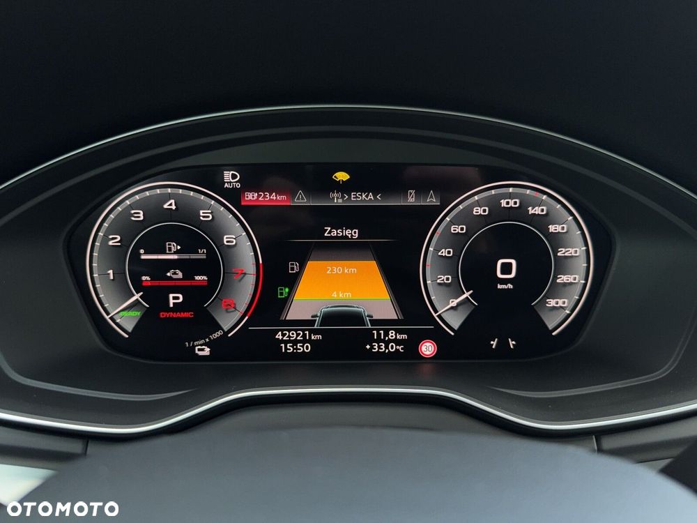 Audi Q5 - 22