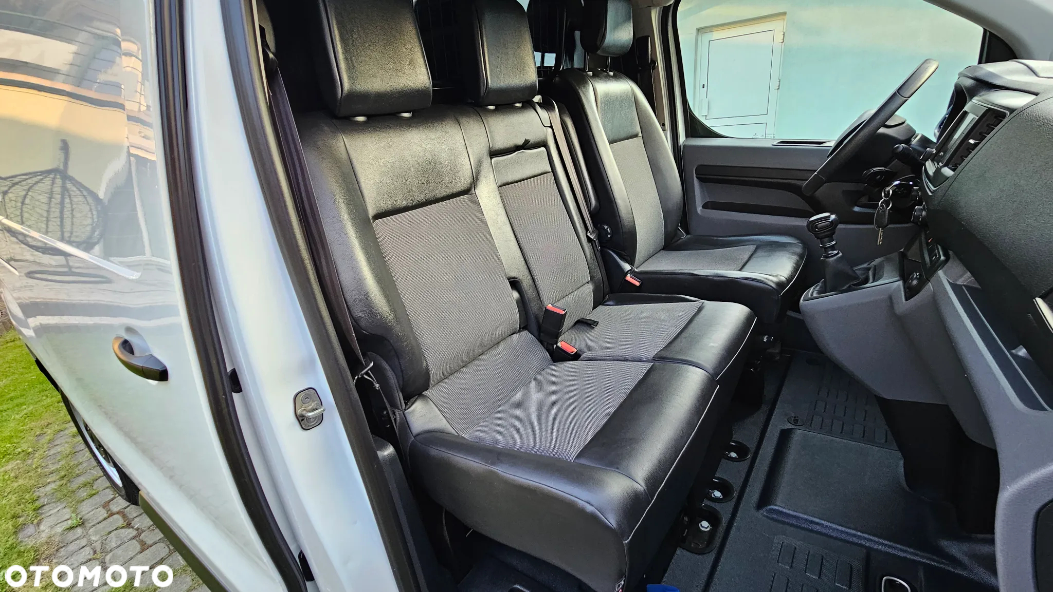 Toyota Proace - 28
