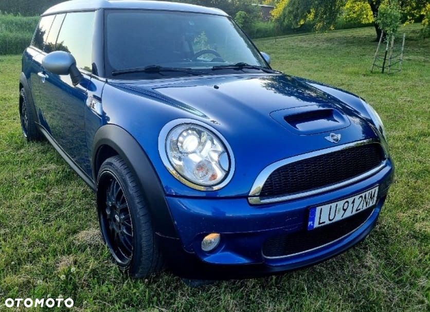 MINI Clubman Cooper S - 1