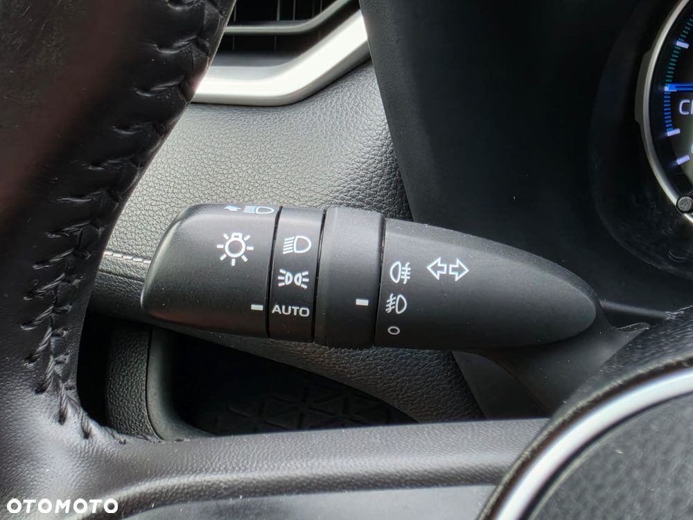 Toyota RAV4 Hybrid Premium 4x2 - 22