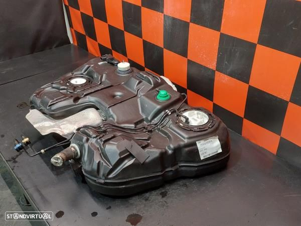 Depósito De Combustível Volvo S80 Ii (124) - 2