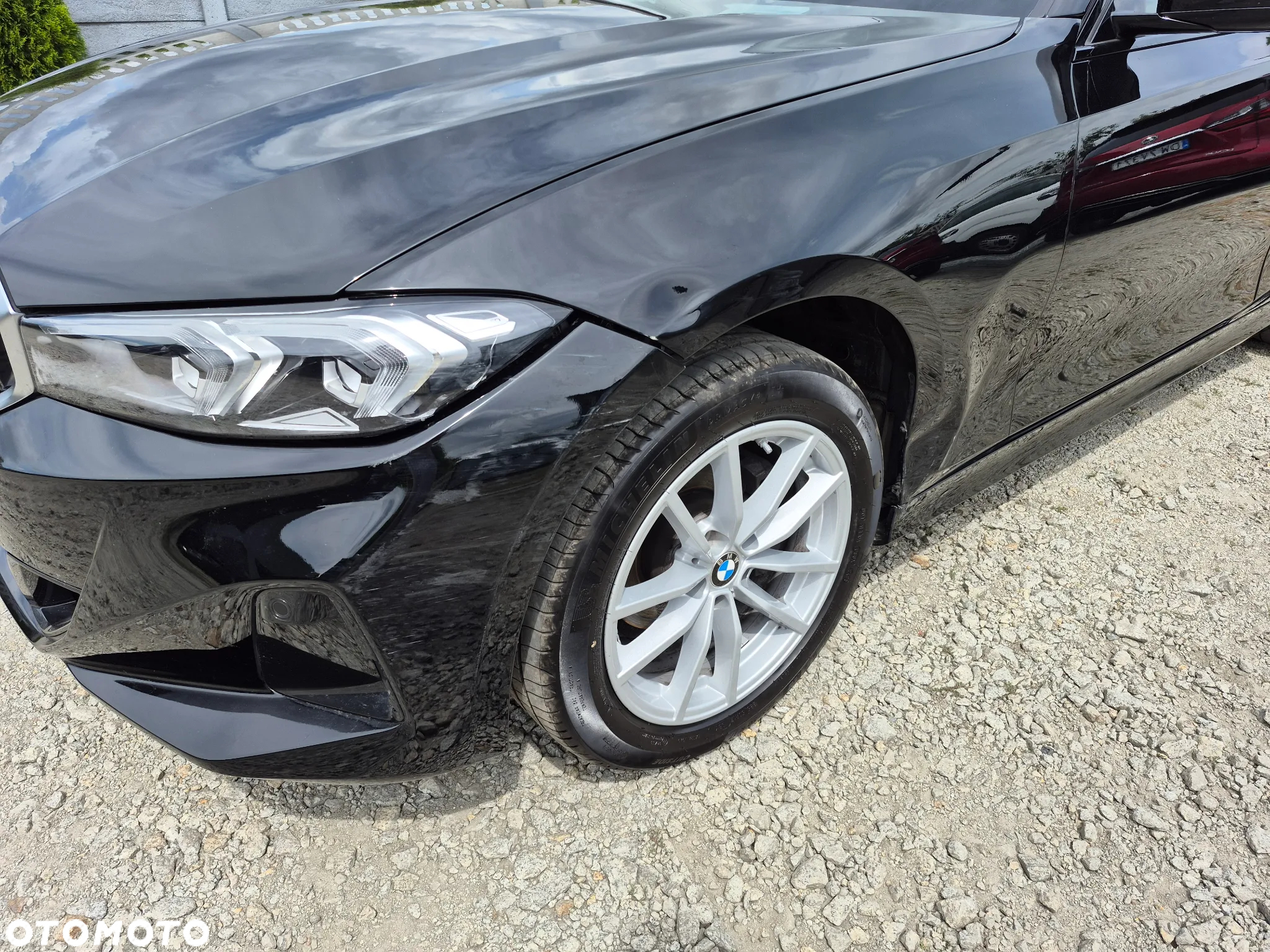 BMW Seria 3 318i - 19