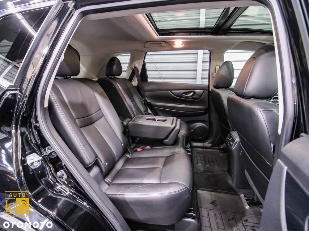 Nissan X-Trail 1.6 DIG-T Tekna 2WD - 11