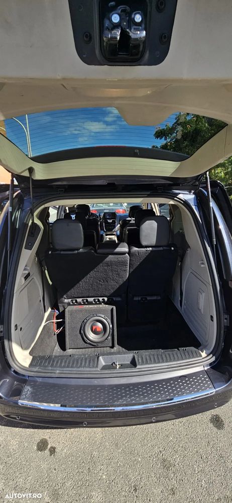 Lancia Voyager - 26