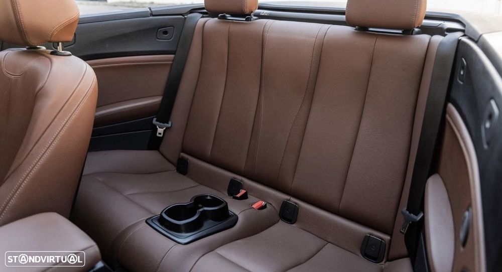 BMW 230 i Aut. M Sport - 4