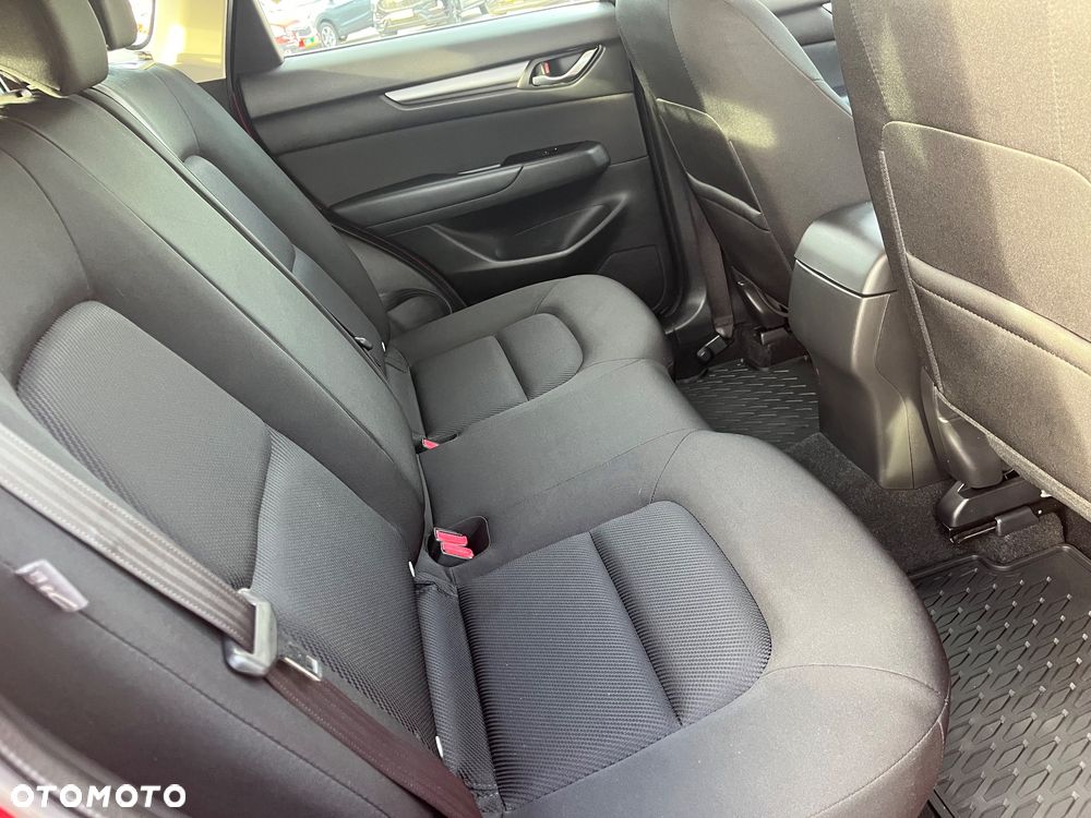 Mazda CX-5 - 22