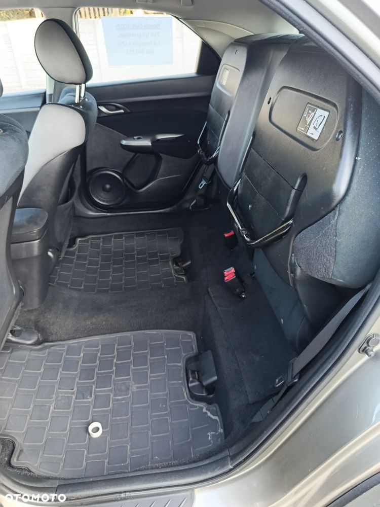Honda Civic 1.4 Comfort - 11