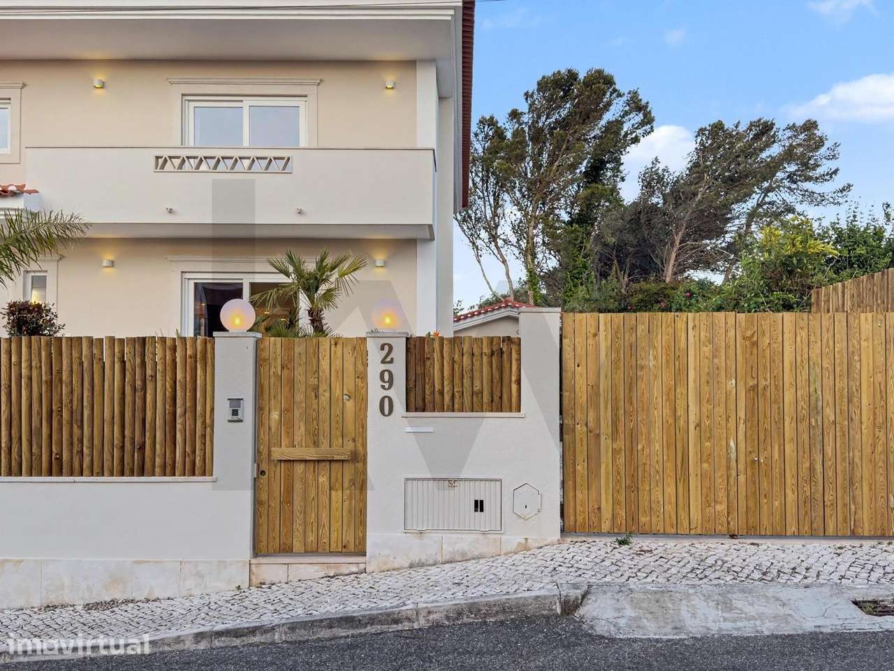 Moradia de Luxo T5+1 em Murches | Renovada | Apartamento Independente - Grande imagem: 3/60