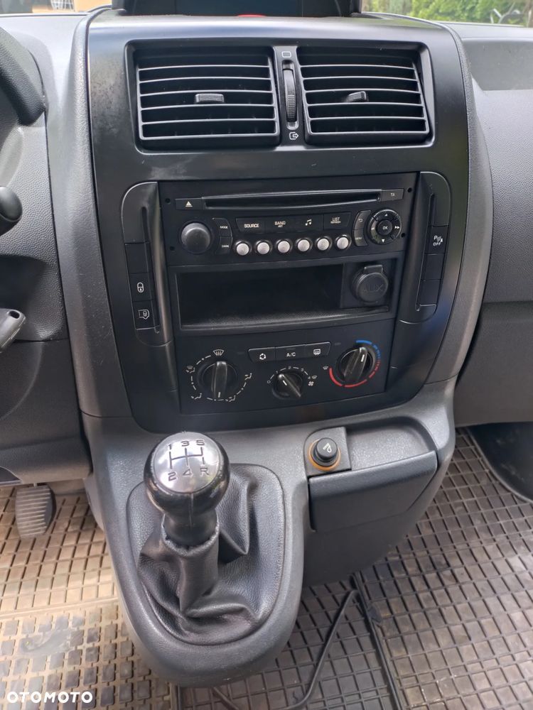 Fiat Scudo - 8