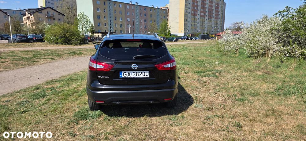 Nissan Qashqai 1.2 DIG-T Tekna - 11