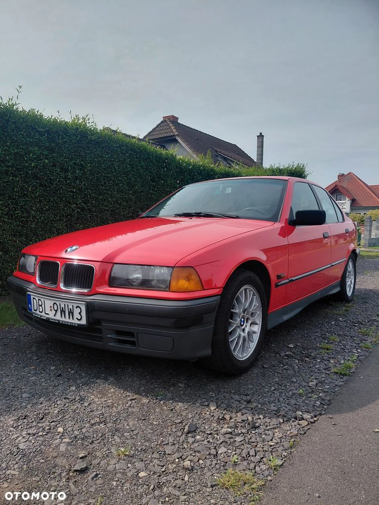 BMW Seria 3 - 2