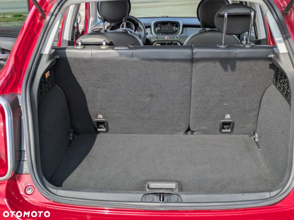 Fiat 500X 2.0 MultiJet Cross Plus AWD AT9 - 29