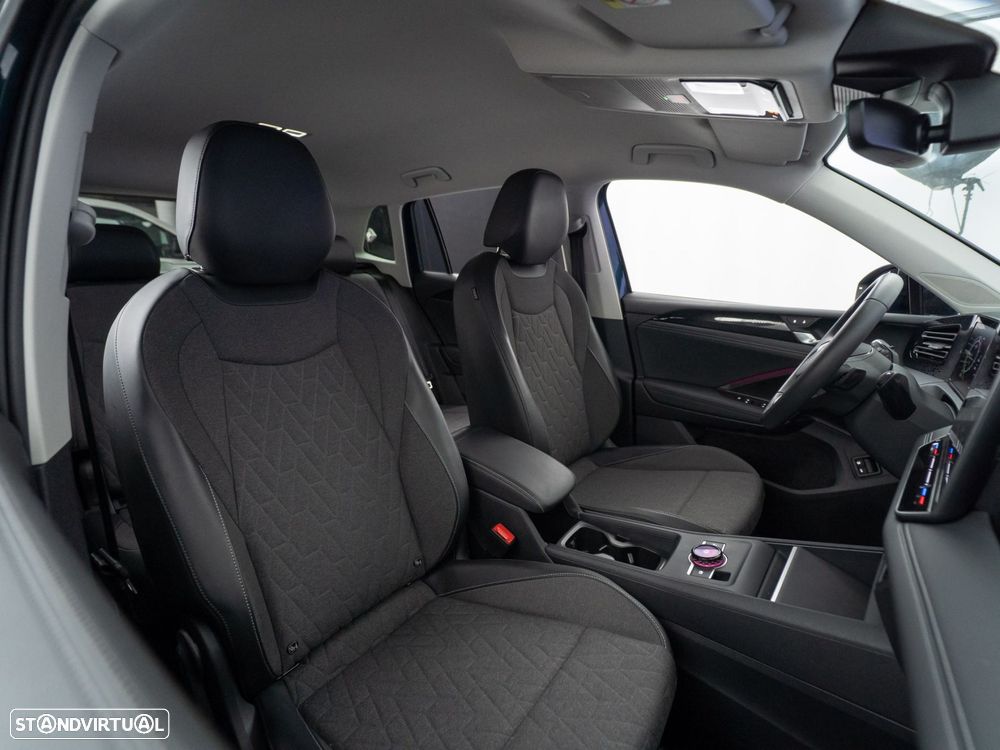 VW Tiguan 1.5 TSI eHybrid Urban DSG - 41