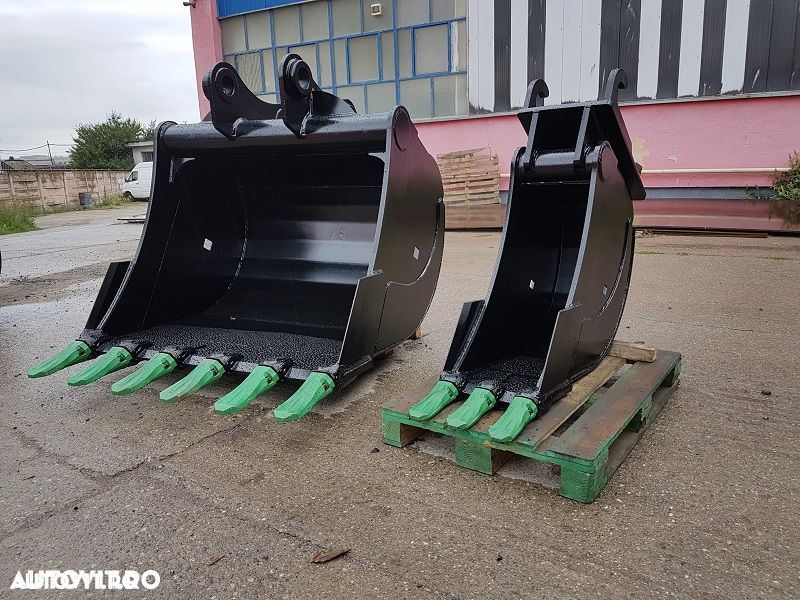 Volvo EC210,EC240,EC290 - 9