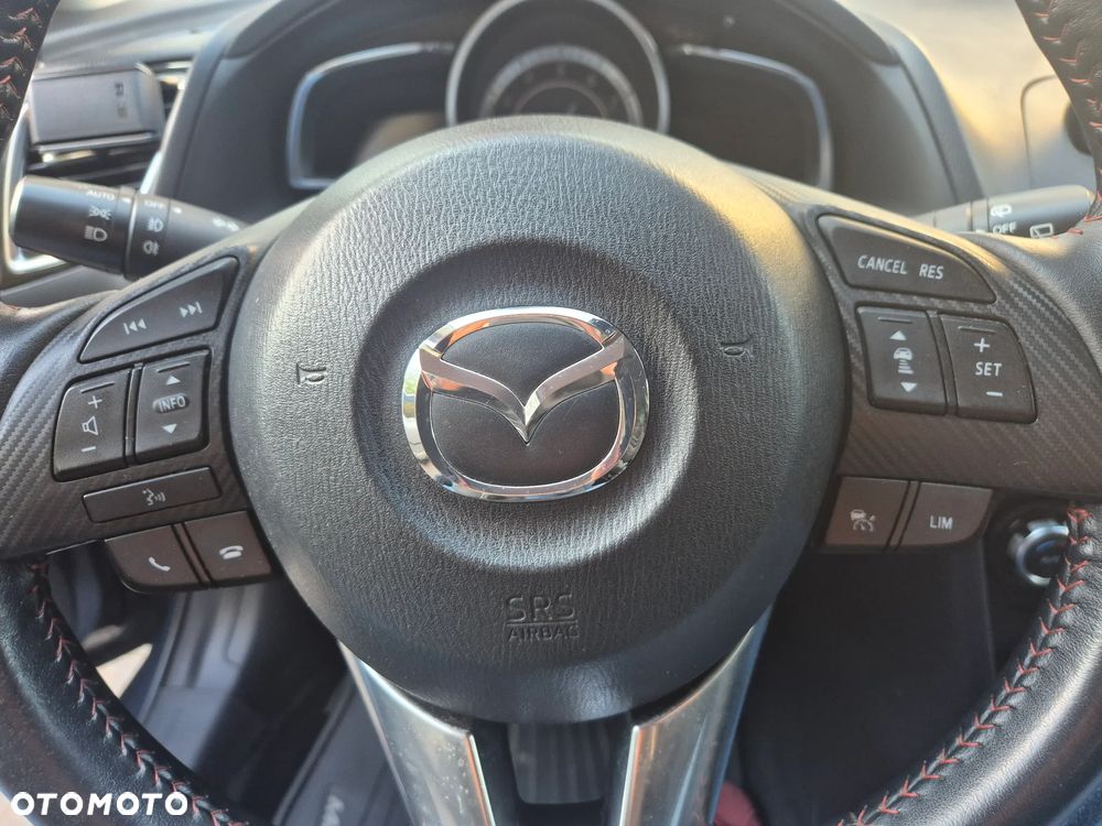 Mazda 3 - 22