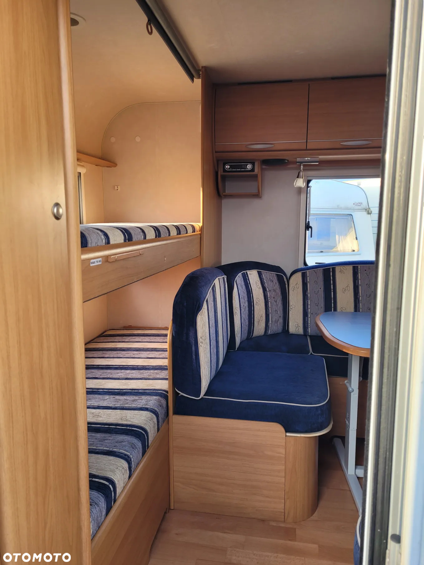 Adria 543 pk Clasisica - 4