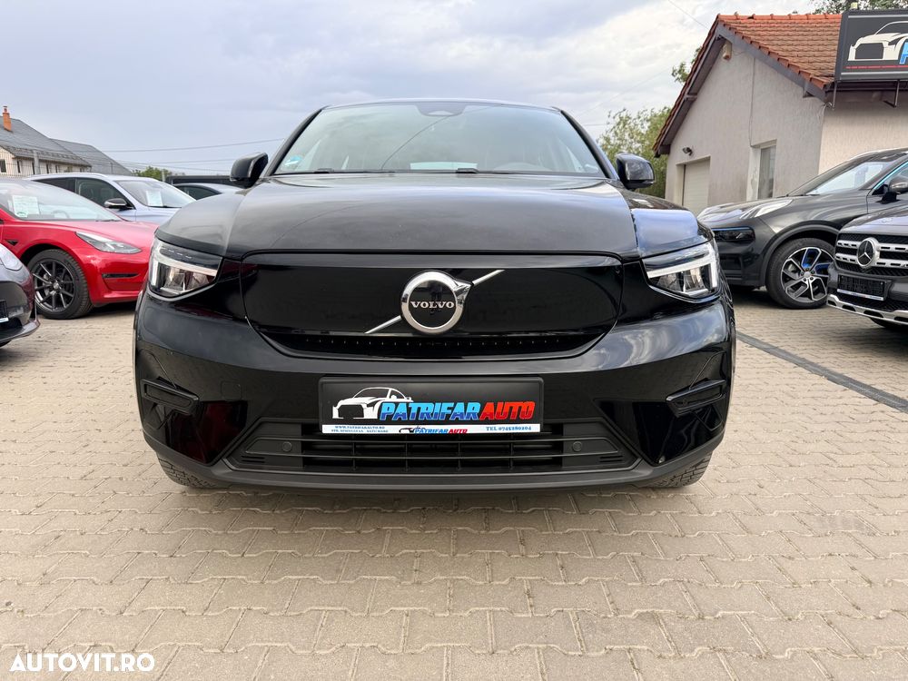 Volvo C40 - 6
