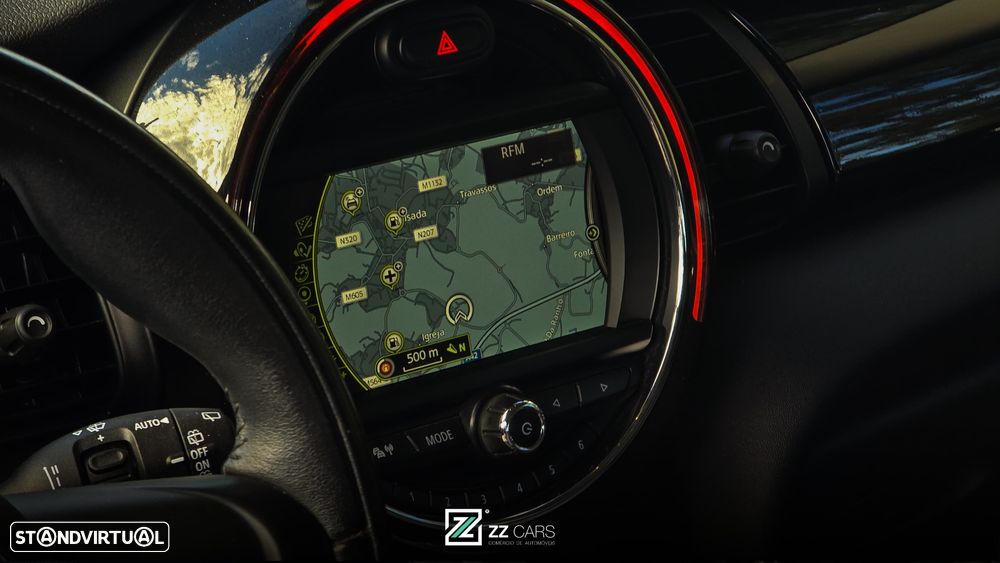 MINI 3 Portas Cooper - 22