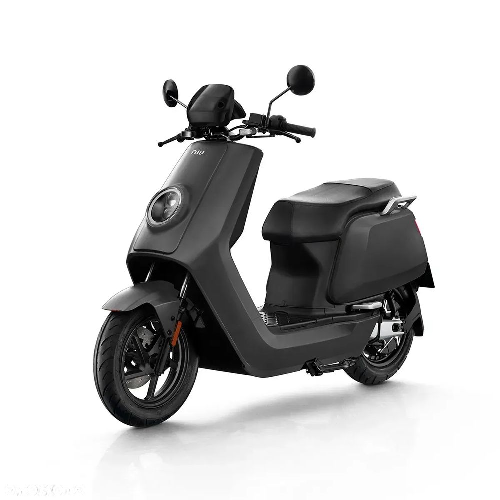 Niu NQI - 1