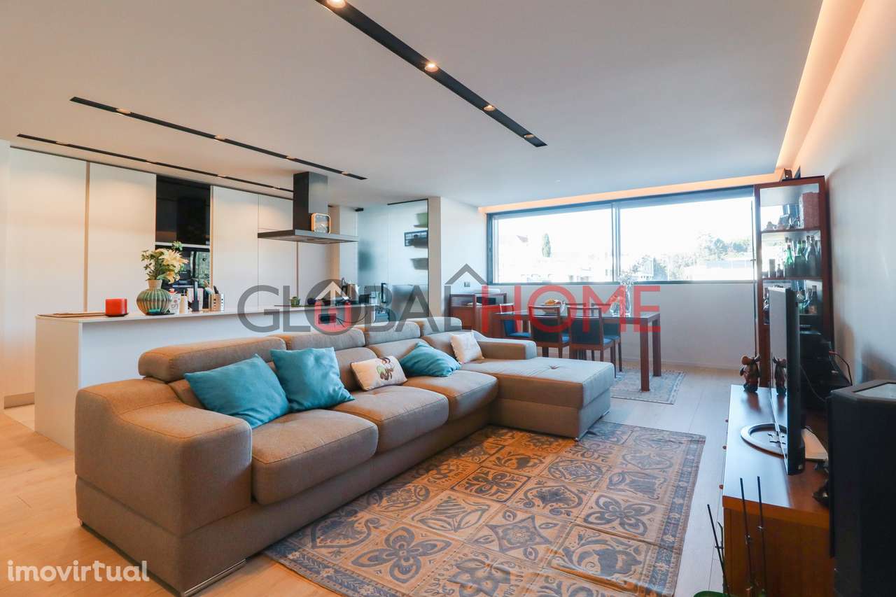 Apartamento T3 no empreendimento S. Pedro Design II - Grande imagem: 2/26