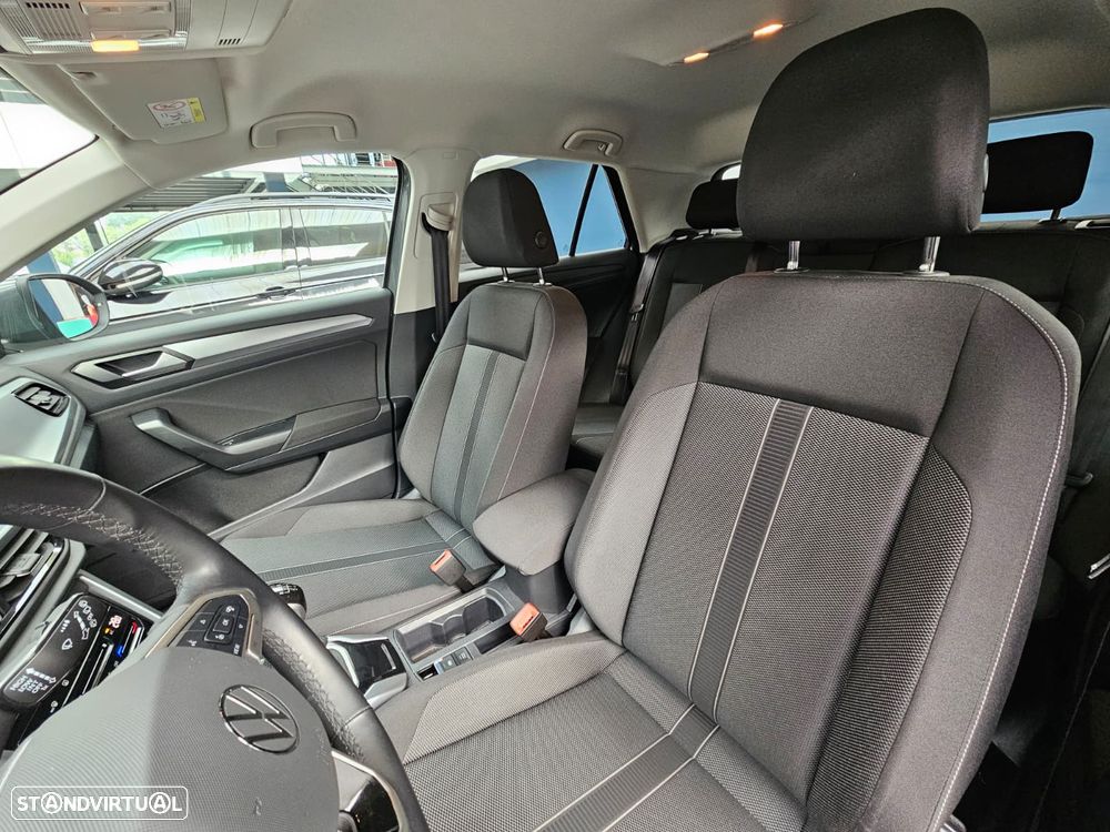 VW T-Roc 1.0 TSI Urban - 6