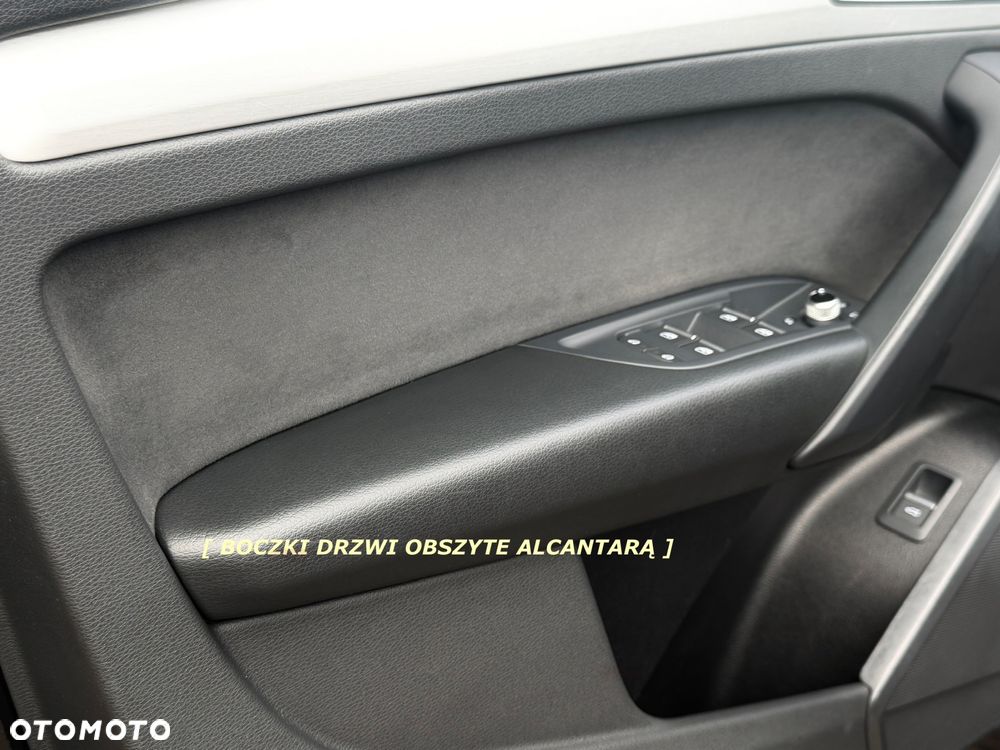 Audi Q5 Sportback 40 TDI quattro S tronic S line - 28