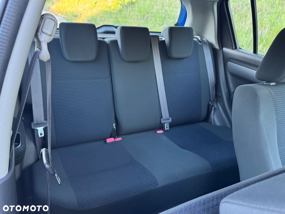 Suzuki Swift 1.3 Comfort - 28