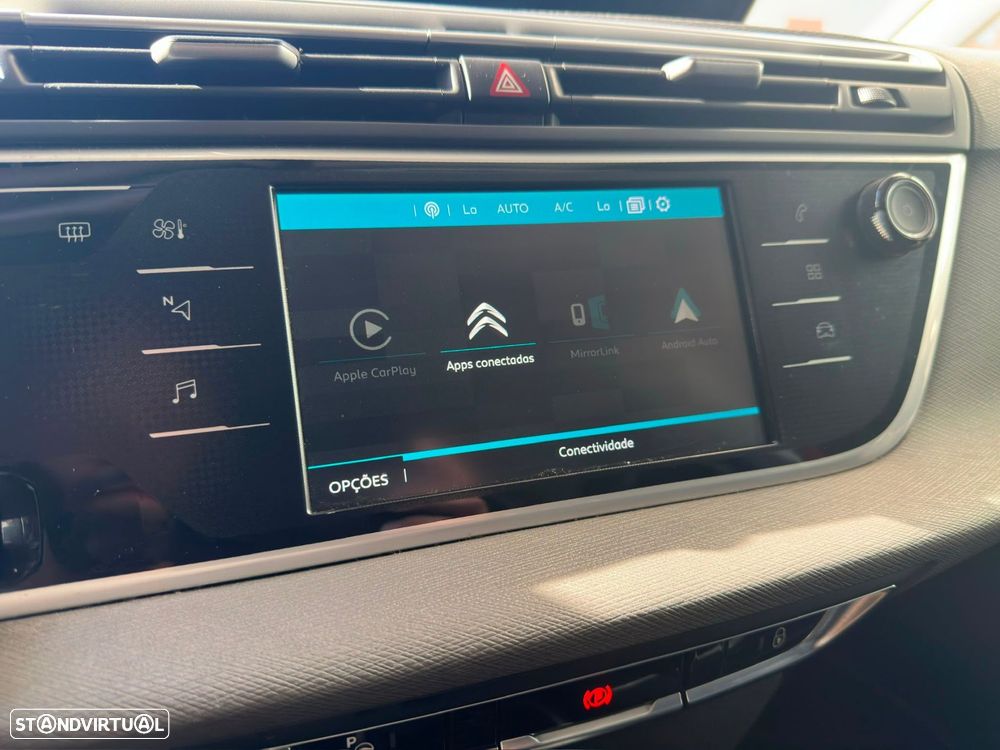 Citroën Grand C4 Spacetourer 1.5 BlueHDi Shine - 18