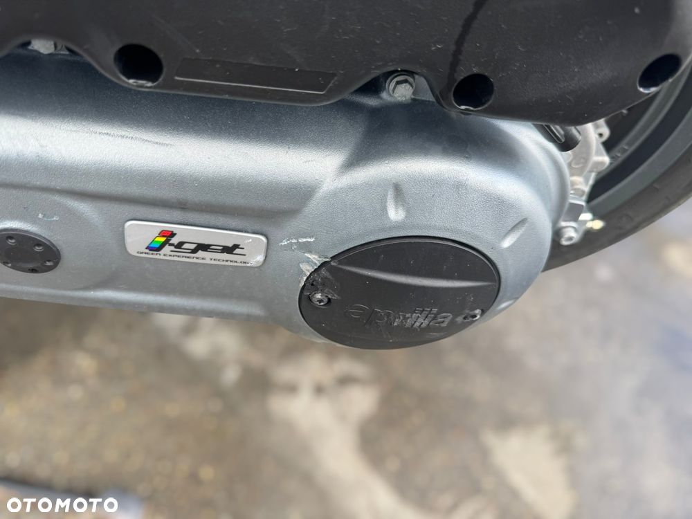 Aprilia Inny - 11