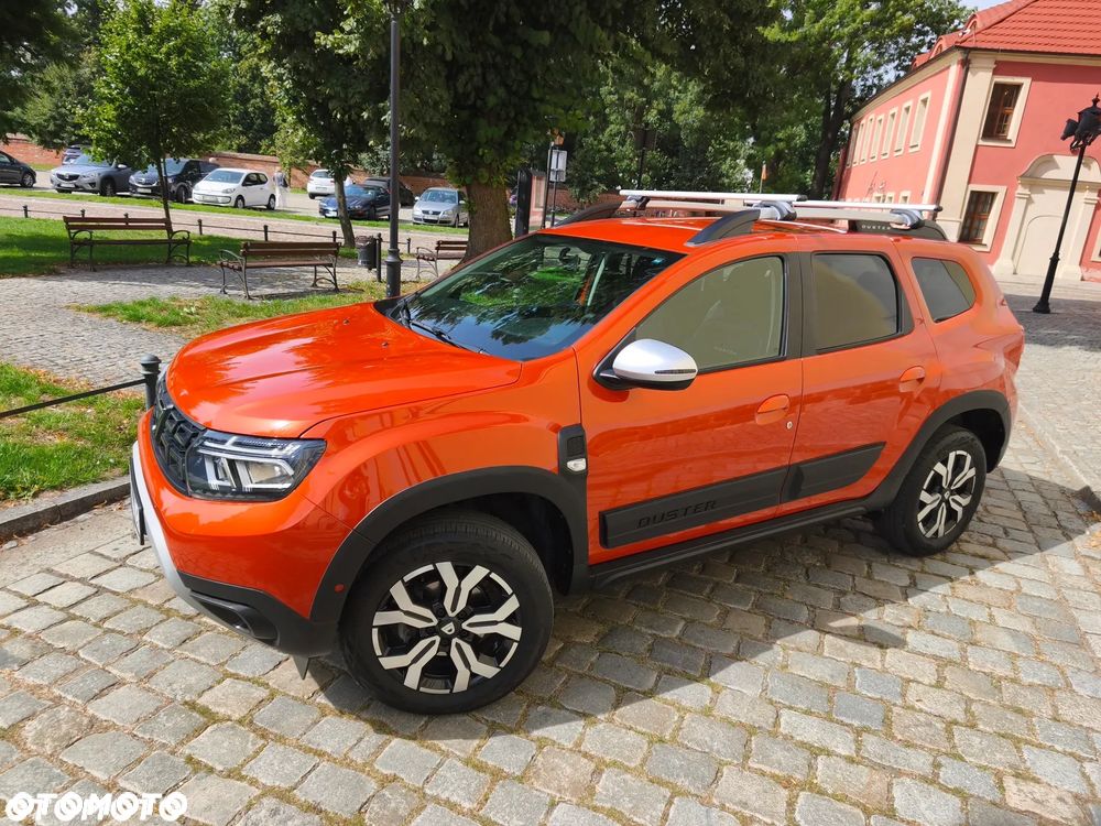 Dacia Duster 1.0 TCe Prestige - 2
