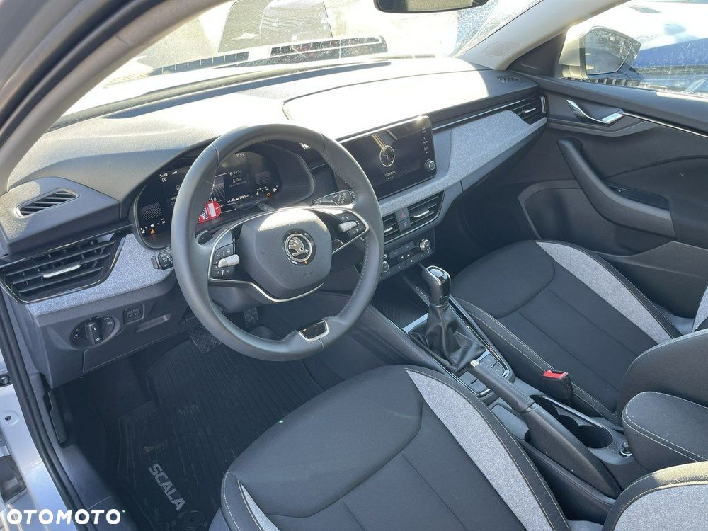 Skoda Scala - 9