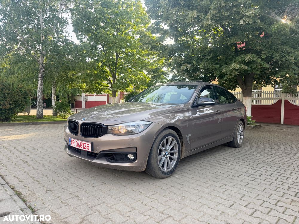 BMW Seria 3 - 1