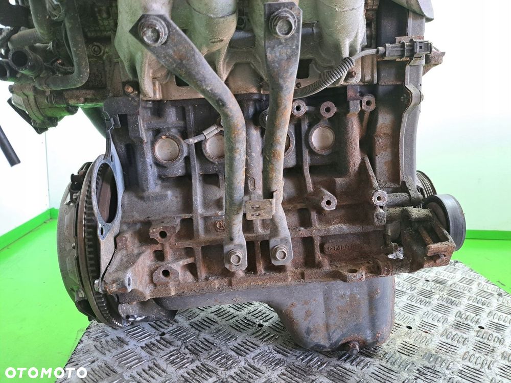 Silnik benzyna Kia Rio II 2005-2011 1,4 16V BENZYNA G4EE - 6