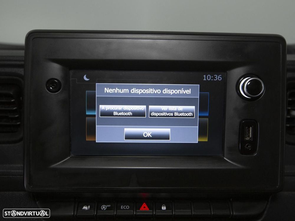 Renault Master 2.3 CDI 3L c/IVA - 18