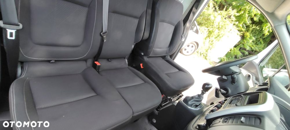 Renault Trafic - 38