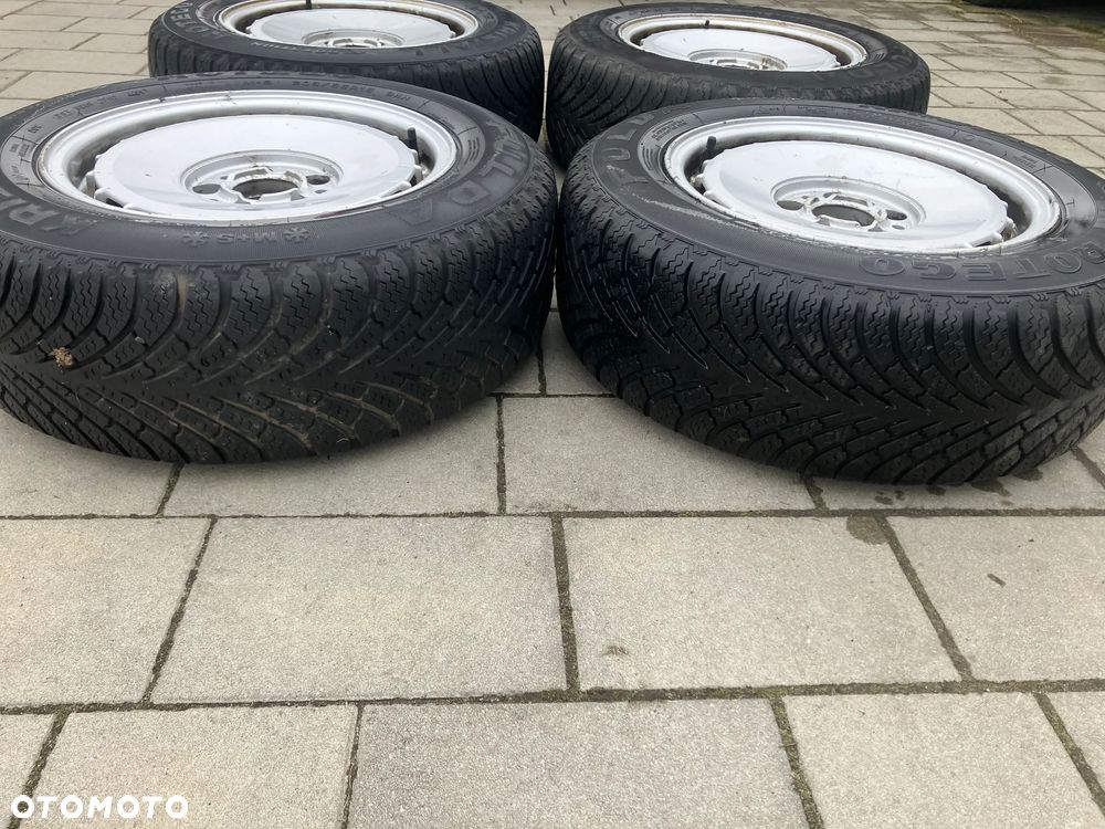 FELGI STYLING 3 BMW E32 750i V12 15 CALI ET 20 IS20 E34 - 6