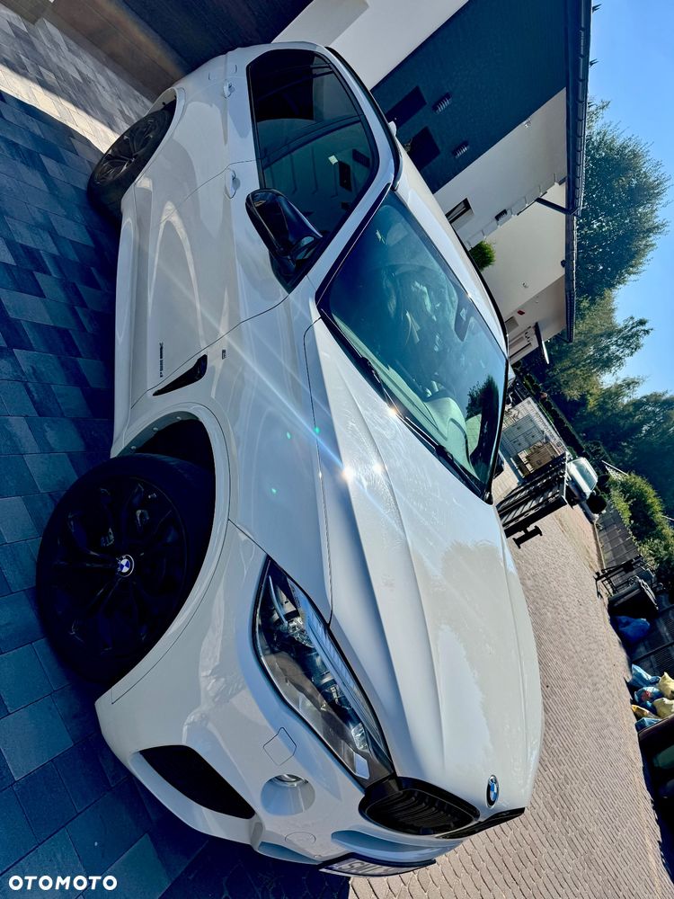 BMW X5 xDrive25d - 4