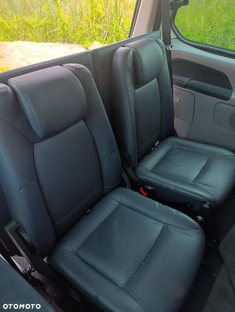 Ford Galaxy 1.8 TDCi Ghia - 5