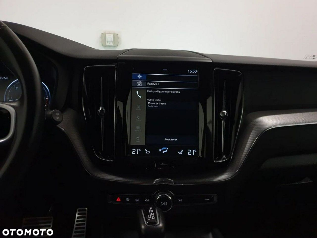 Volvo XC 60 D4 R-Design - 16