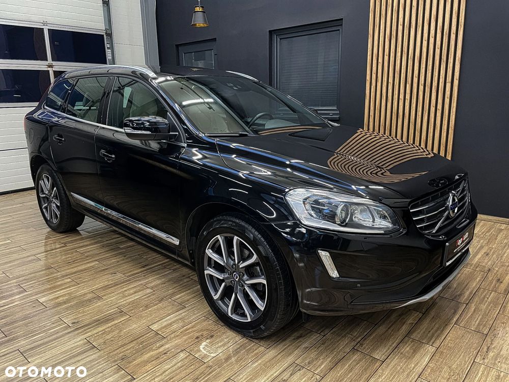 Volvo XC 60 D4 Geartronic Linje Inscription - 6