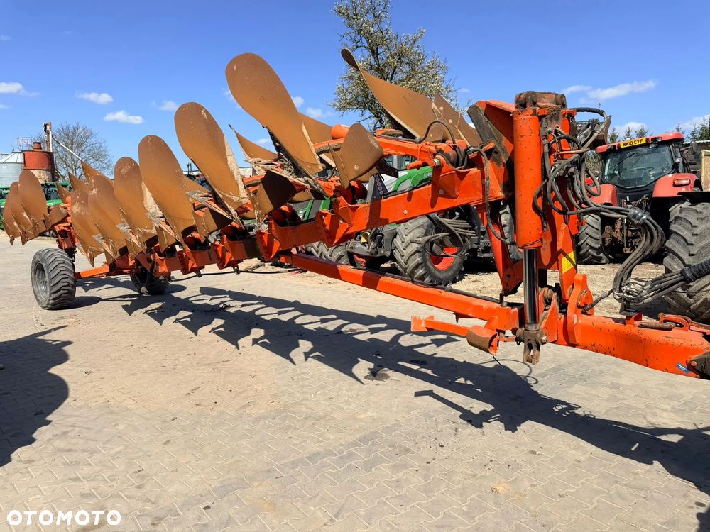 Kuhn VARI MANAGER - 20