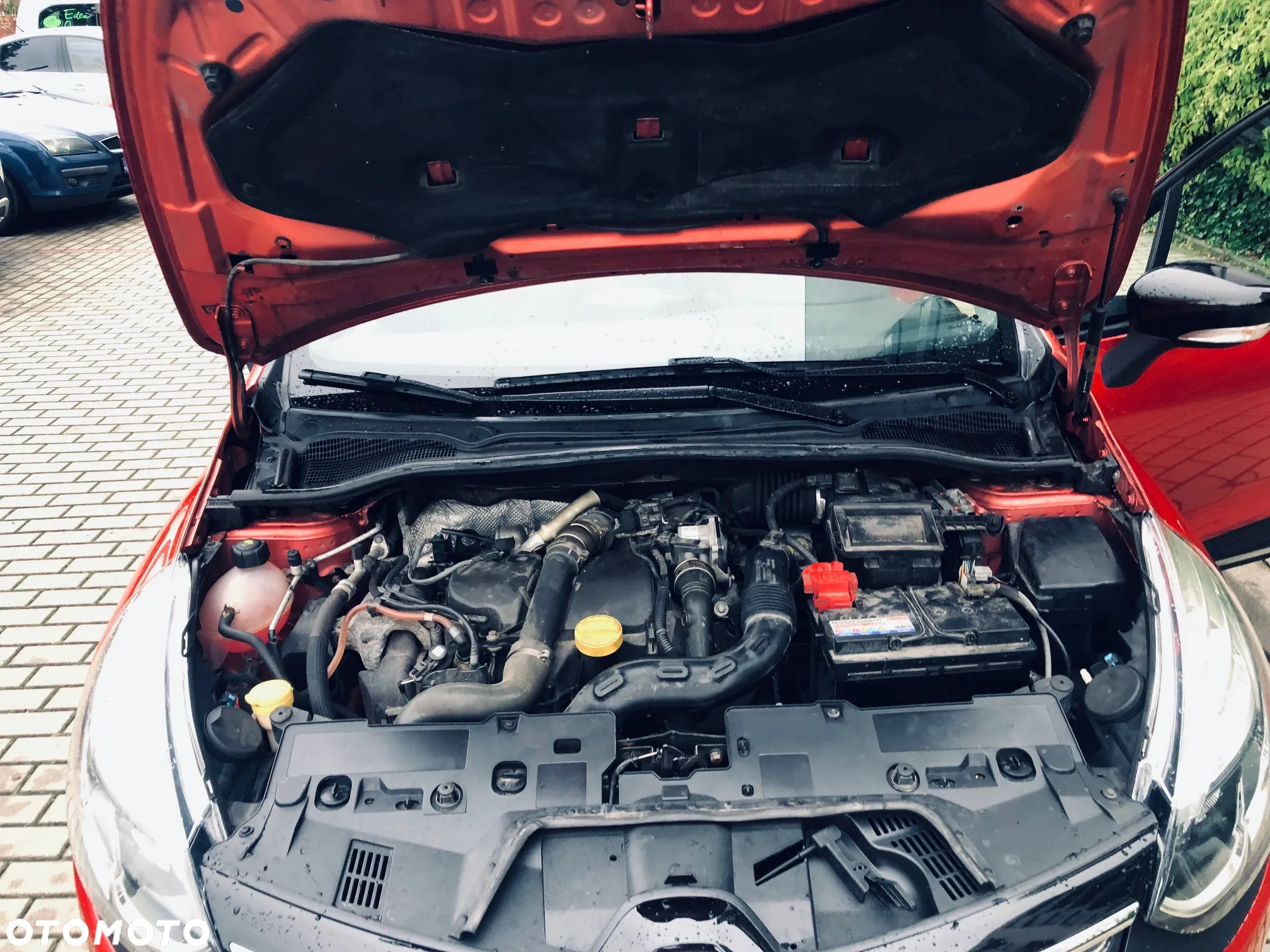 Renault Clio 1.5 dCi Business - 13