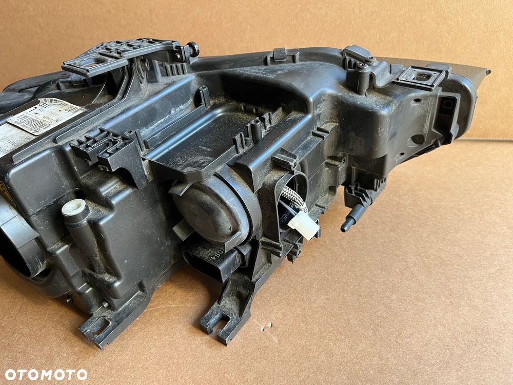 LAMPA AUDI A5 LIFT XENON BIXENON NIESRETNY AUDI A5 2011-2015 8T0941043C - 8