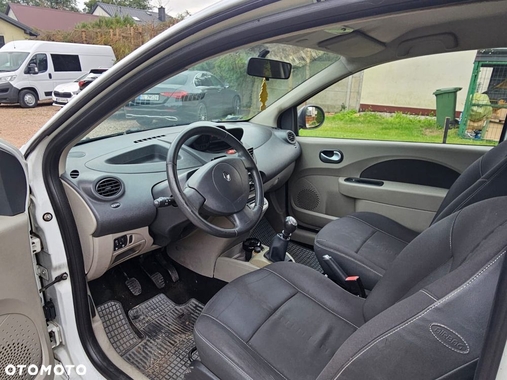 Renault Twingo - 15