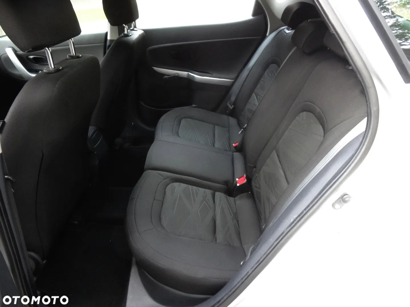 Kia Ceed 1.4 CVVT - 21