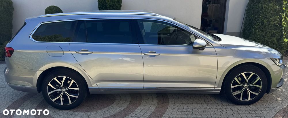 Volkswagen Passat 1.8 TSI BMT Highline DSG - 22