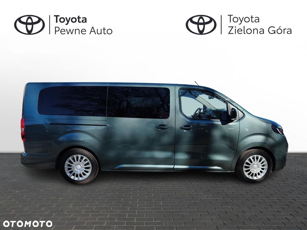 Toyota Proace Verso 2.0 D4-D Long VIP - 8
