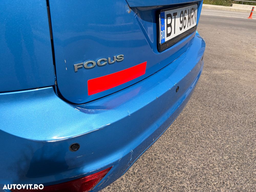 Ford Focus - 17