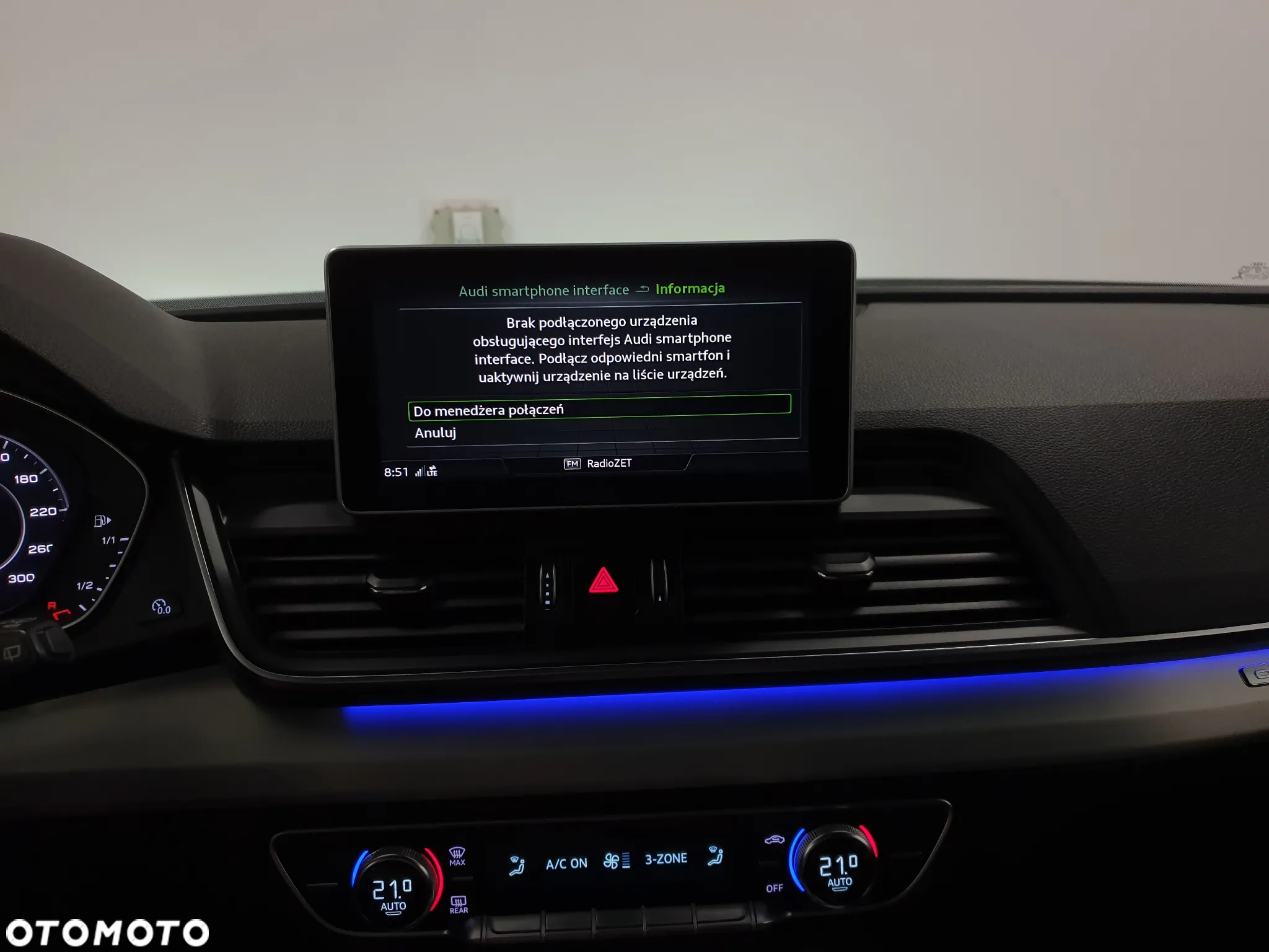 Audi Q5 40 TDI Quattro Sport S tronic - 18