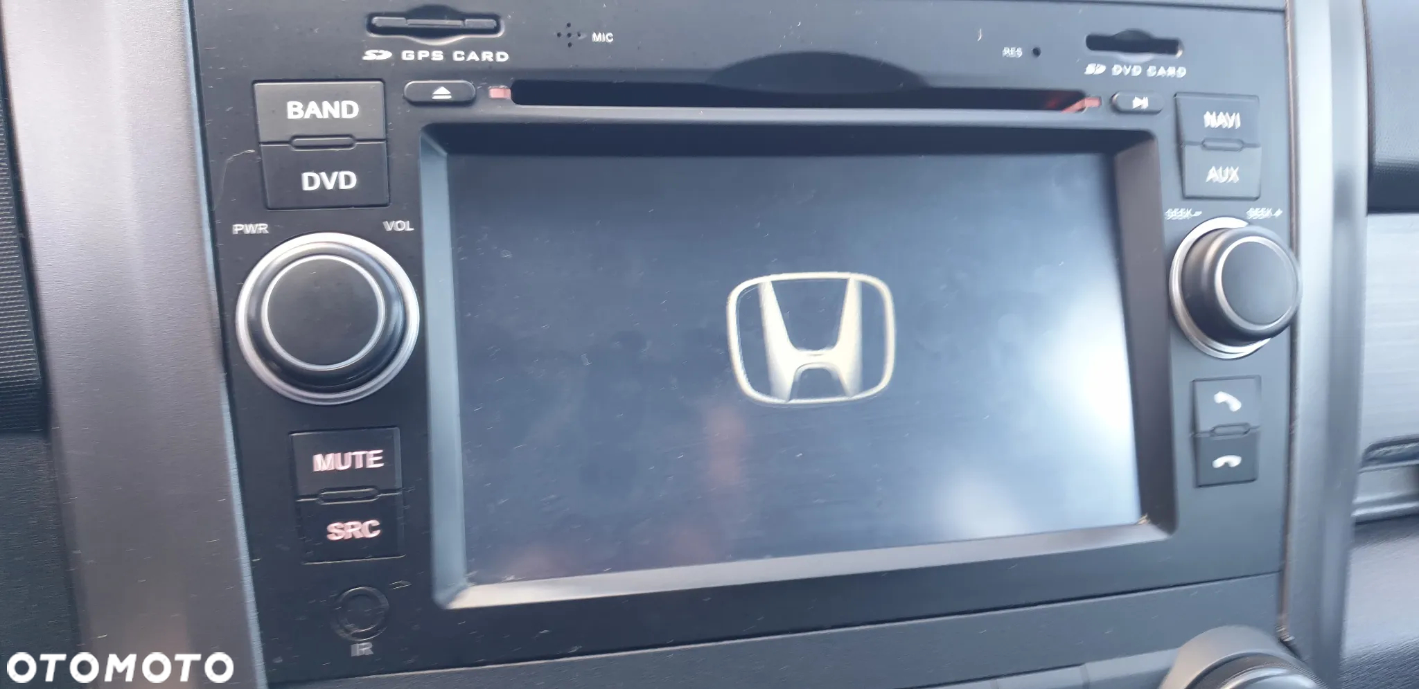 Honda CR-V 2.0 Comfort - 28